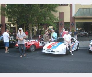 Illustration for article titled 24 Hours of LeMons BS Inspection Takes Over South Carolina Town, Entire State's Property Values Plummet